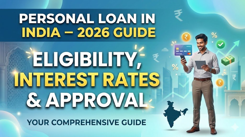 Personal Loan in India